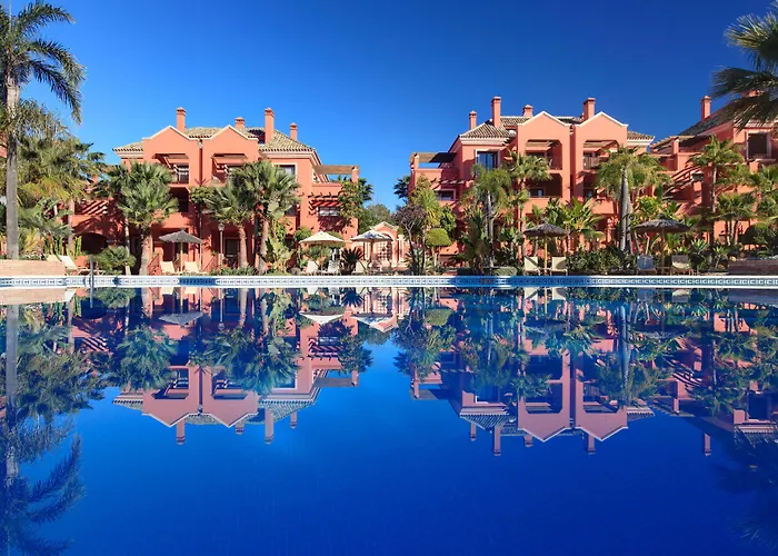 Vasari Resort Marbella