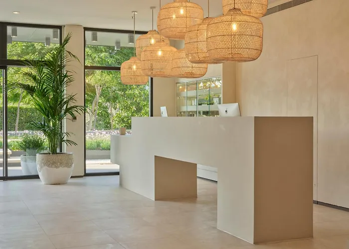 Don Carlos Resort&Spa Marbella